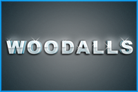 Woodalls logo
